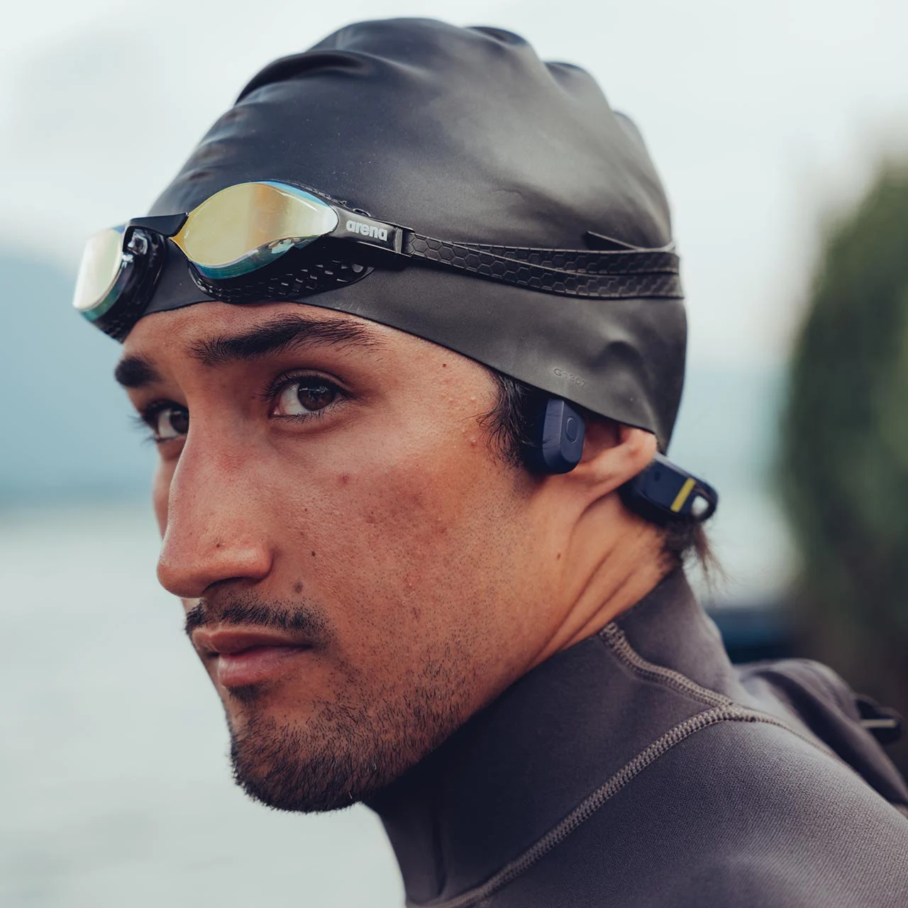 Suunto Aqua AI: Inteligentné slúchadlá nielen pre plavcov