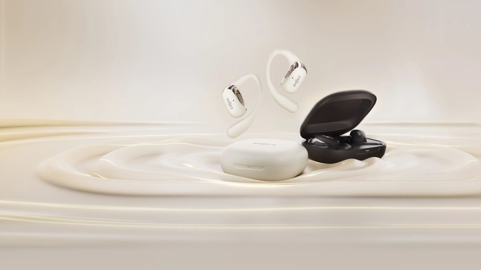 The Shokz OpenFit 2: Čo sú „otvorené“ slúchadlá a pre koho majú zmysel?