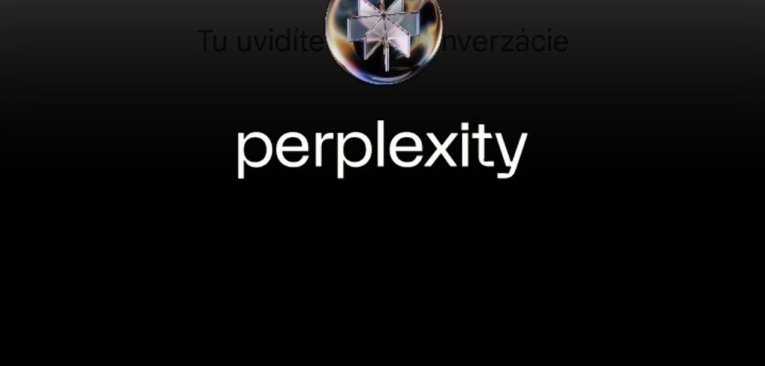 perplexity assistant android