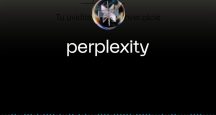 perplexity assistant android