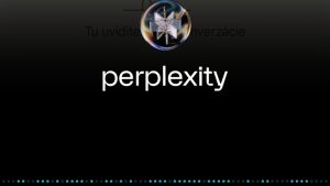 perplexity assistant android