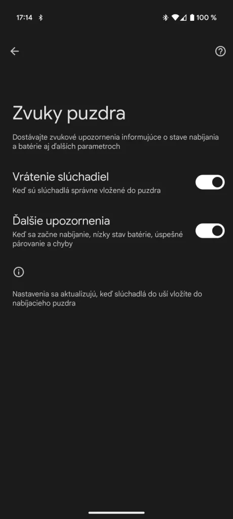 Google Pixel Buds Pro 2 dostali prvú aktualizáciu v roku 2025