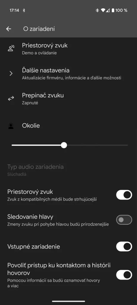 Google Pixel Buds Pro 2 dostali prvú aktualizáciu v roku 2025