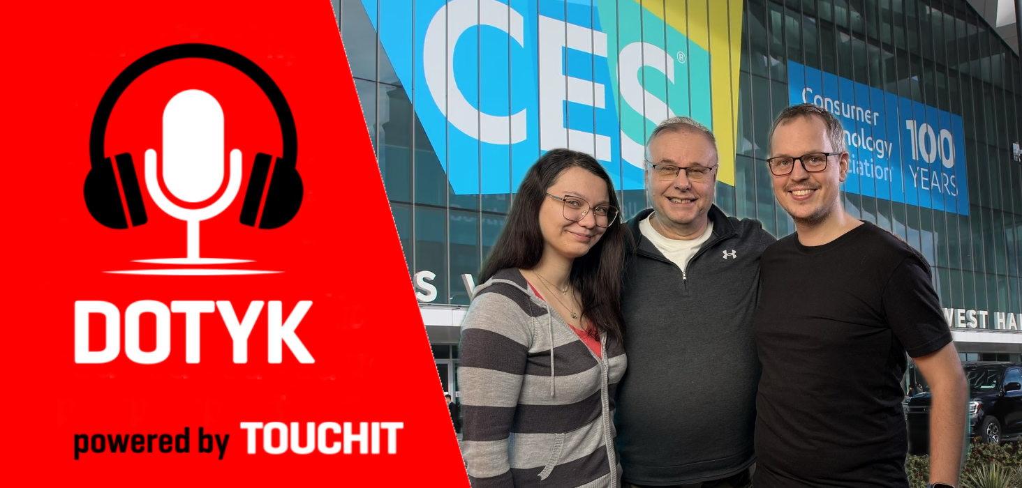 CES 2025: Nové televízory, notebooky, procesory, grafiky. A za všetkým je umelá inteligencia