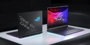 ROG Strix SCAR 16/18