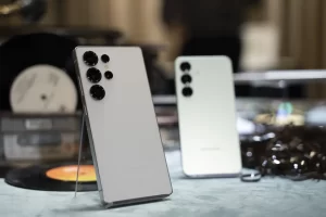 Samsung Galaxy S25 Ultra