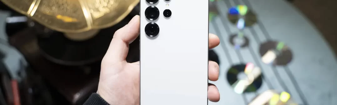 Samsung Galaxy S25 Ultra