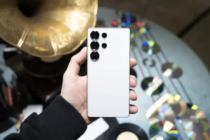 Samsung Galaxy S25 Ultra