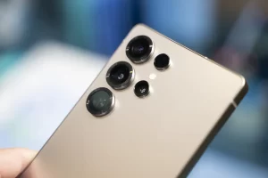 Samsung Galaxy S25 Ultra