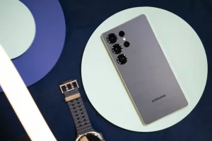 Samsung Galaxy S25 Ultra