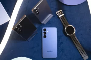 Séria Samsung Galaxy S25