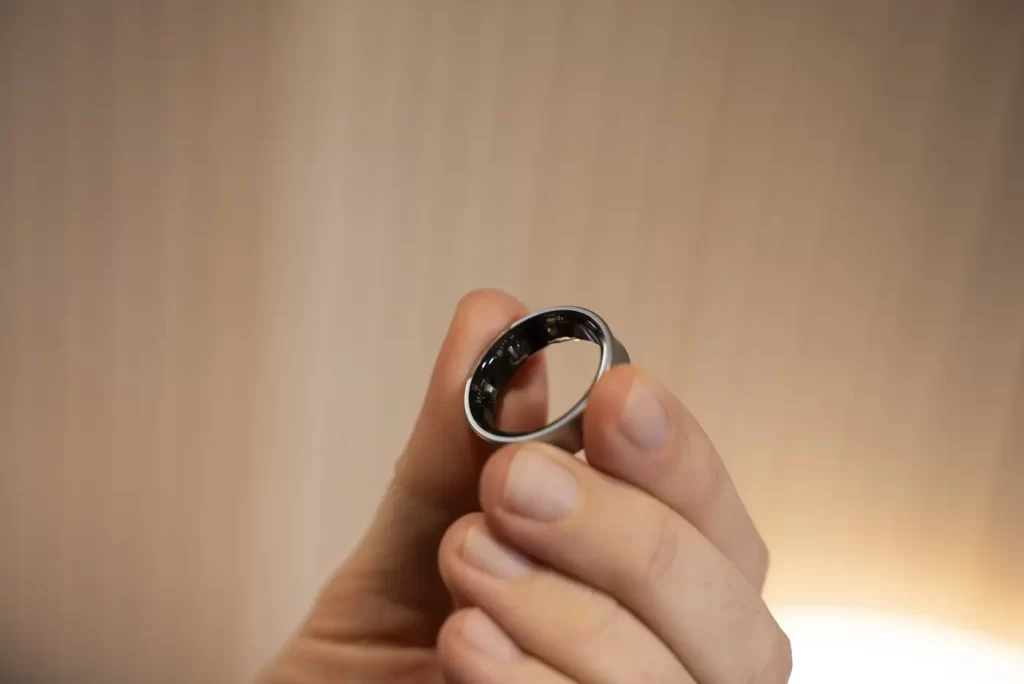 Samsung Galaxy Ring