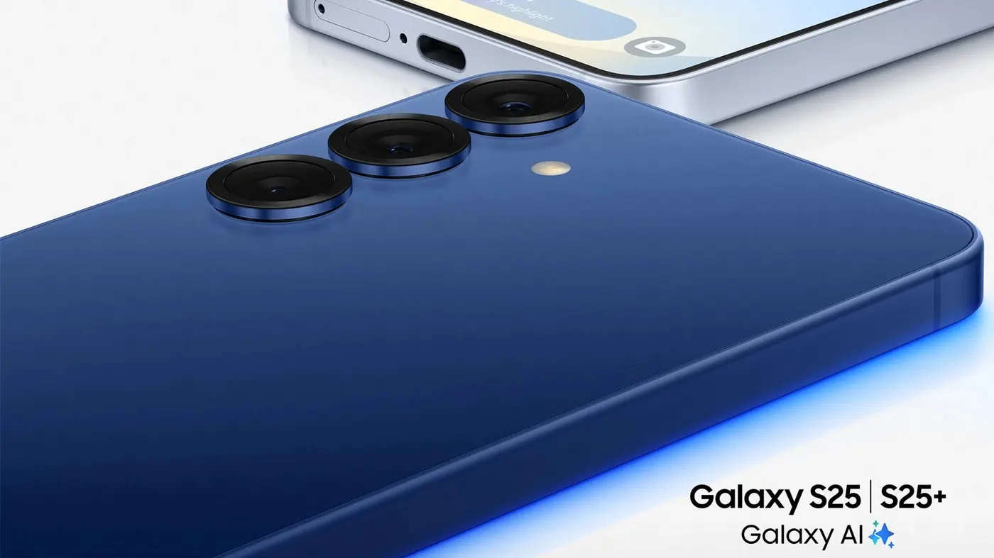 Galaxy S25: Bude najtenší model série predstavený neskôr?