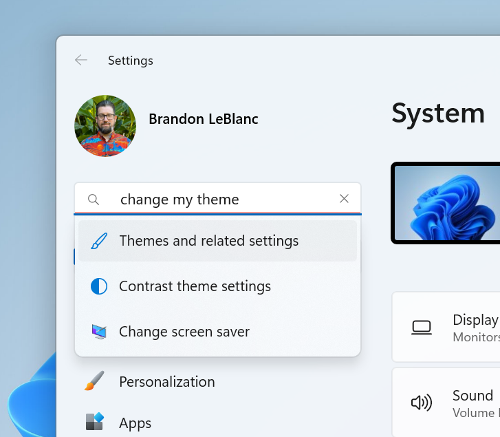 settings-semantic-search
