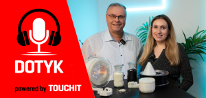 Podcast Dotyk
