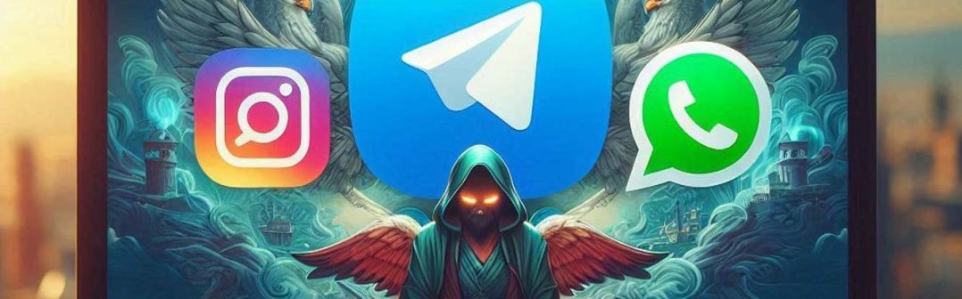 telegram whatsapp podvod
