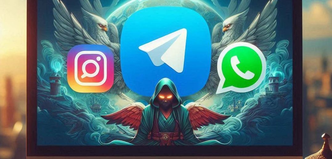 telegram whatsapp podvod