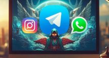 telegram whatsapp podvod