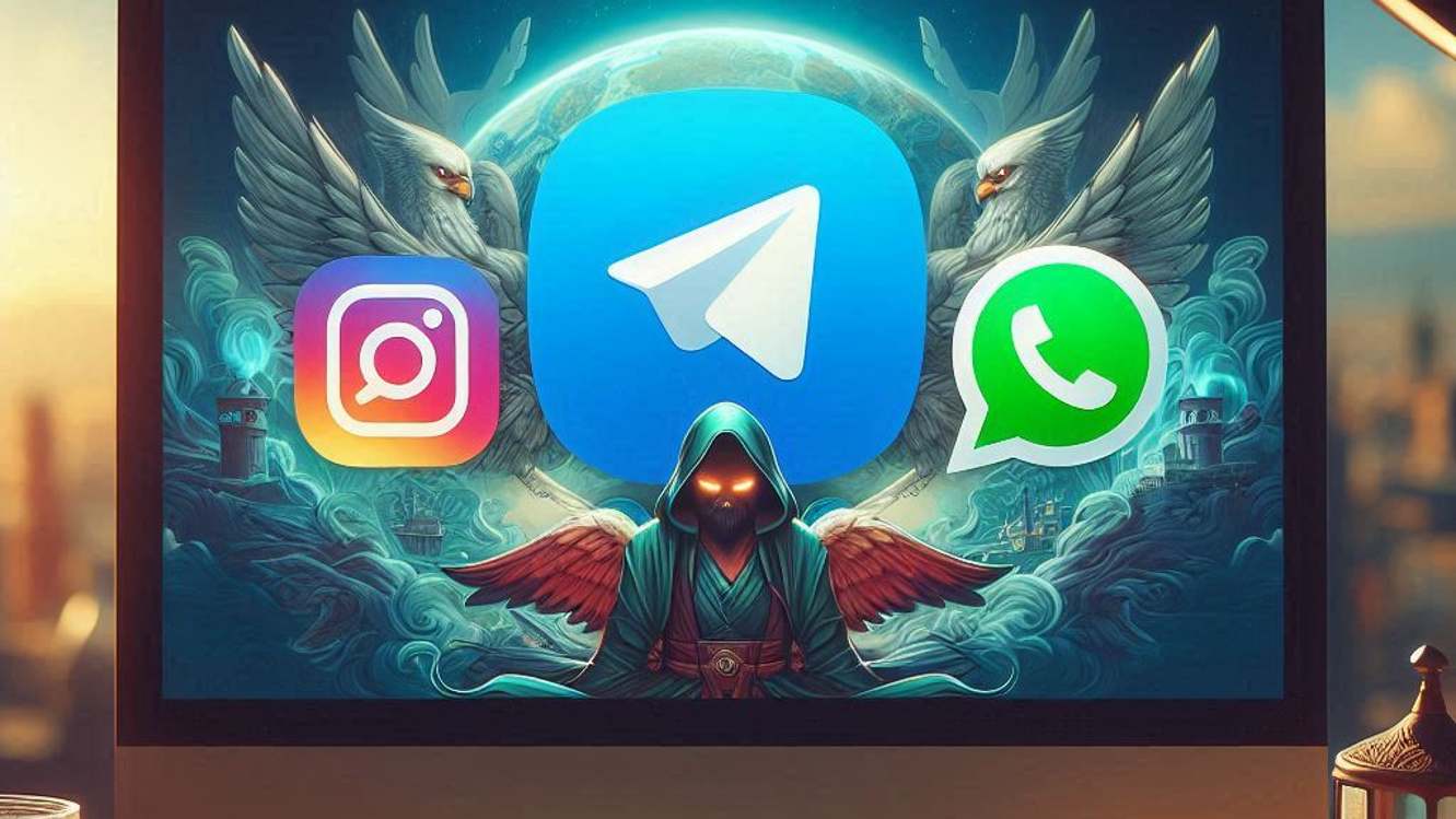 Telegram šíri skupiny falšujúce overenie