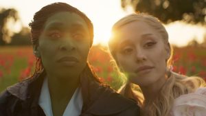 wicked movie 2024
