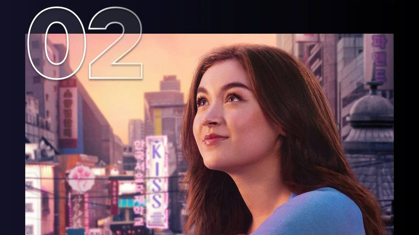 Najlepšie seriály na Netflixe (3. týždeň)