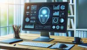 AI image monitor analytics