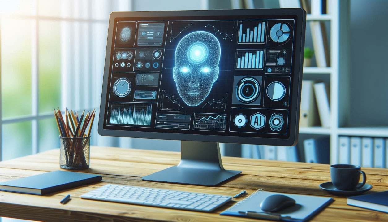 AI rozmýšľa ako človek: Vyskúšajte Deep Research v Perplexity