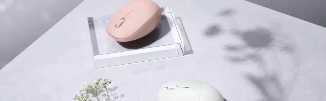 ASUS Fragrance Mouse