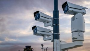 Axis ukázal bezpečnostné kamery, ktoré sa nedajú oklamať a pritom zaručujú ochranu súkromia