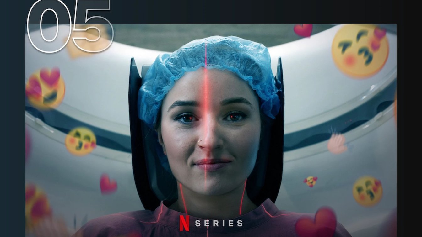 Najlepšie seriály na Netflixe (6. týždeň)