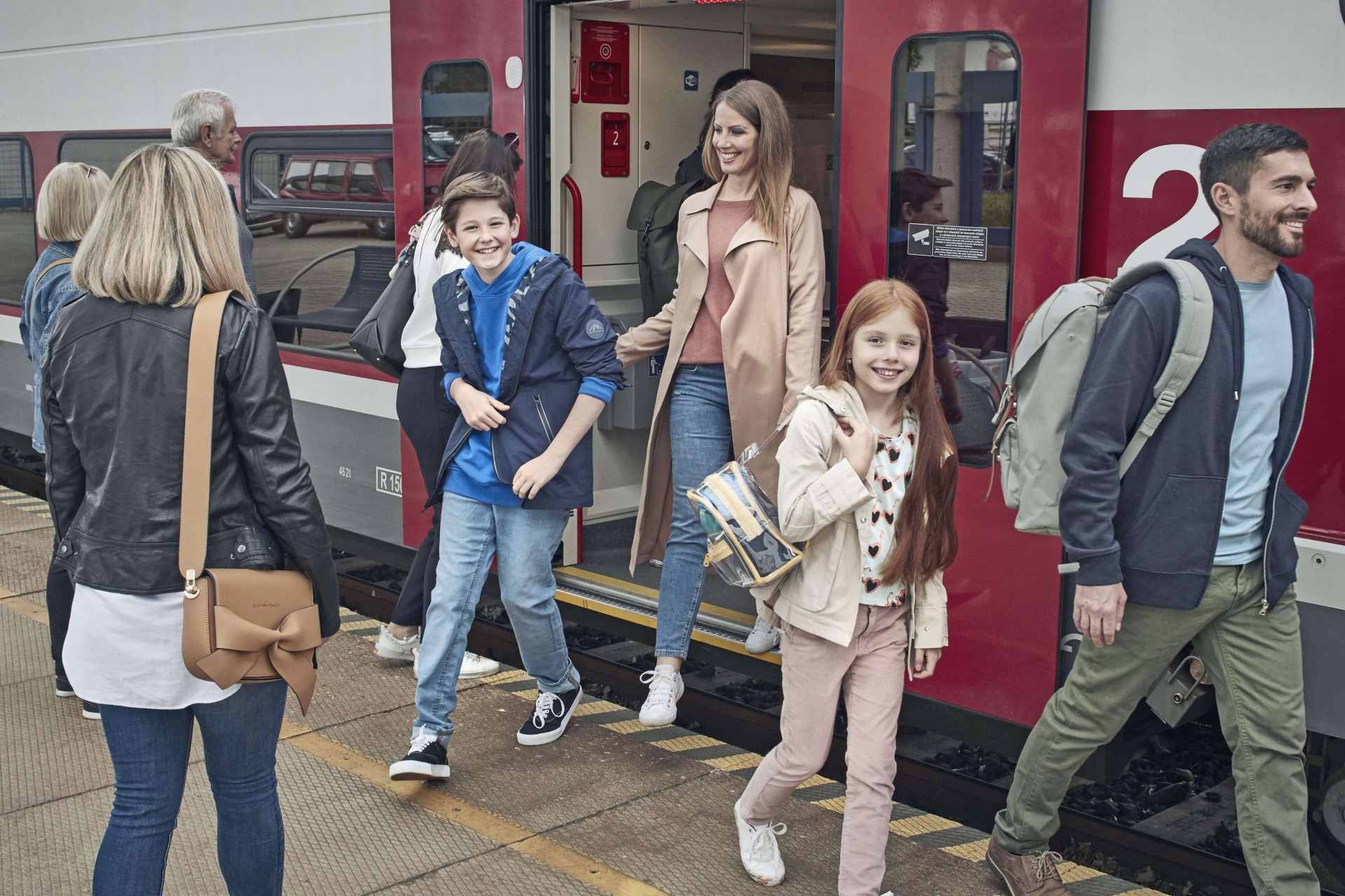 Najvýhodnejšie cestovné od ZSSK je elektronické, ekologické a ekonomické