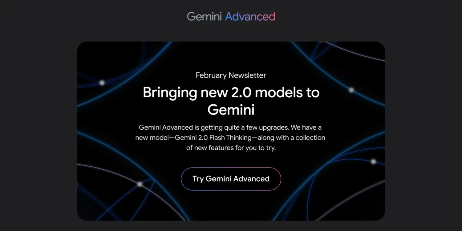 Google avizuje, čo bude v novej verzii Gemini Advanced