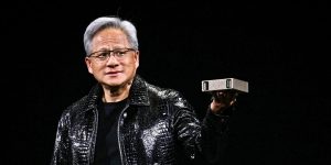 NVIDIA pravdepodobne nebude môcť dodávať svoje čipy do Číny