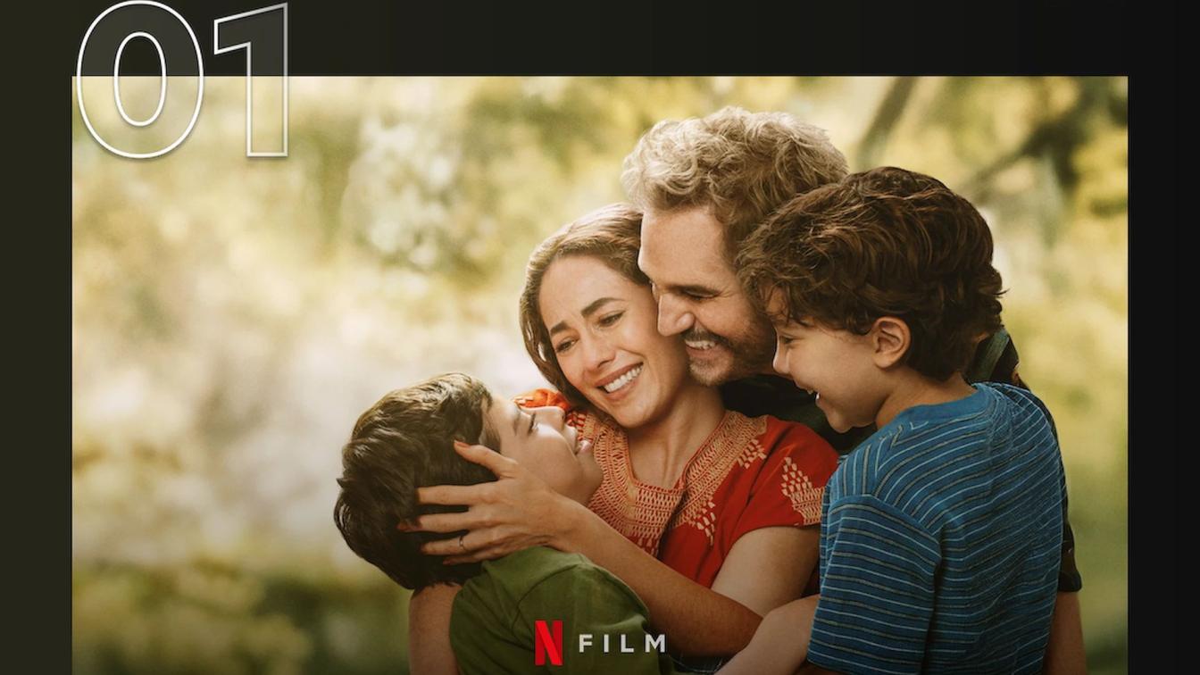 Najlepšie filmy na Netflixe (5. týždeň)
