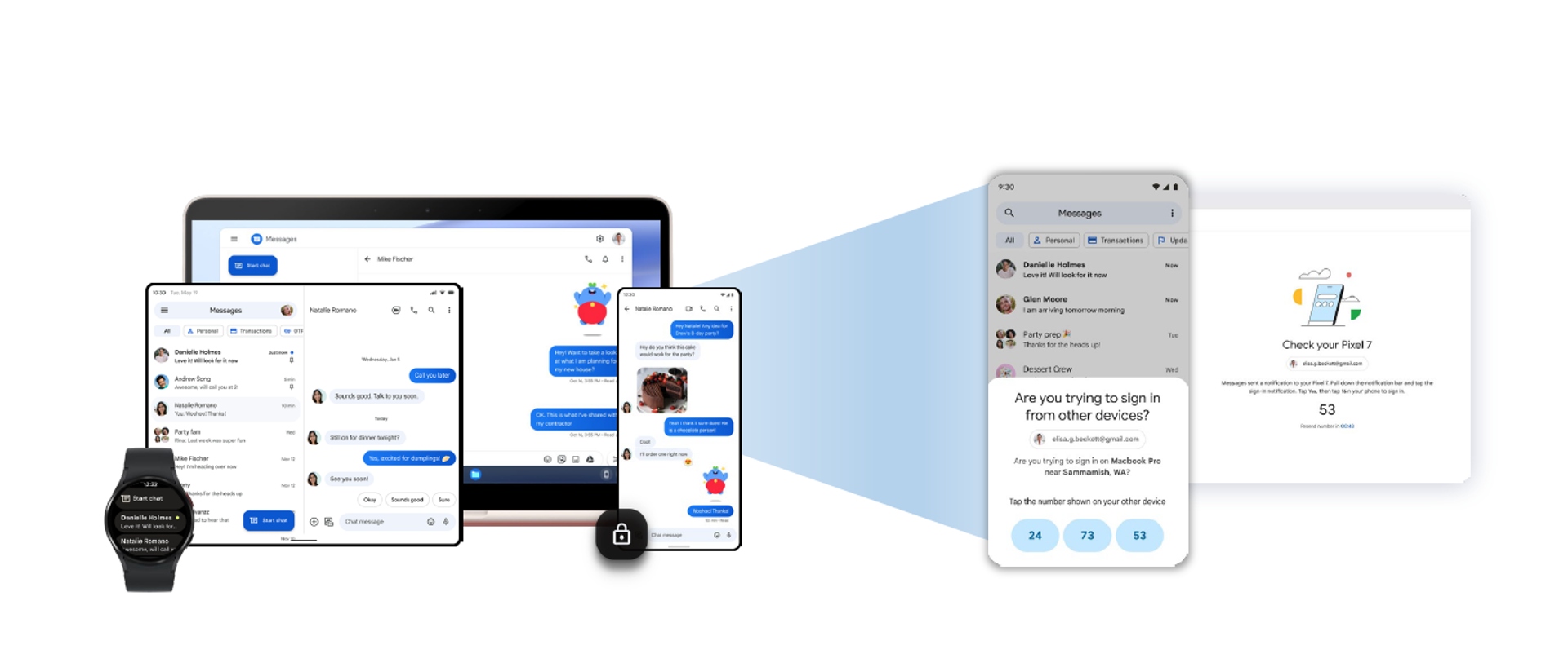 Samsung zahodil svoju aplikáciu pre správy a nahradil ju cez Google. Takto chce prekonať iMessage