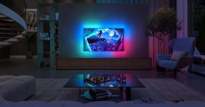 OLED+ stále predstavuje v oblasti televízorov vrchol