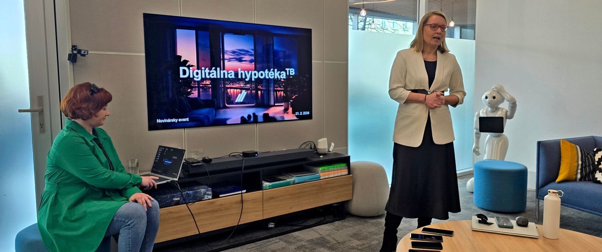 Digitálnu hypotéku si teraz môžu vybaviť všetci. Stačí na to mobilná aplikácia