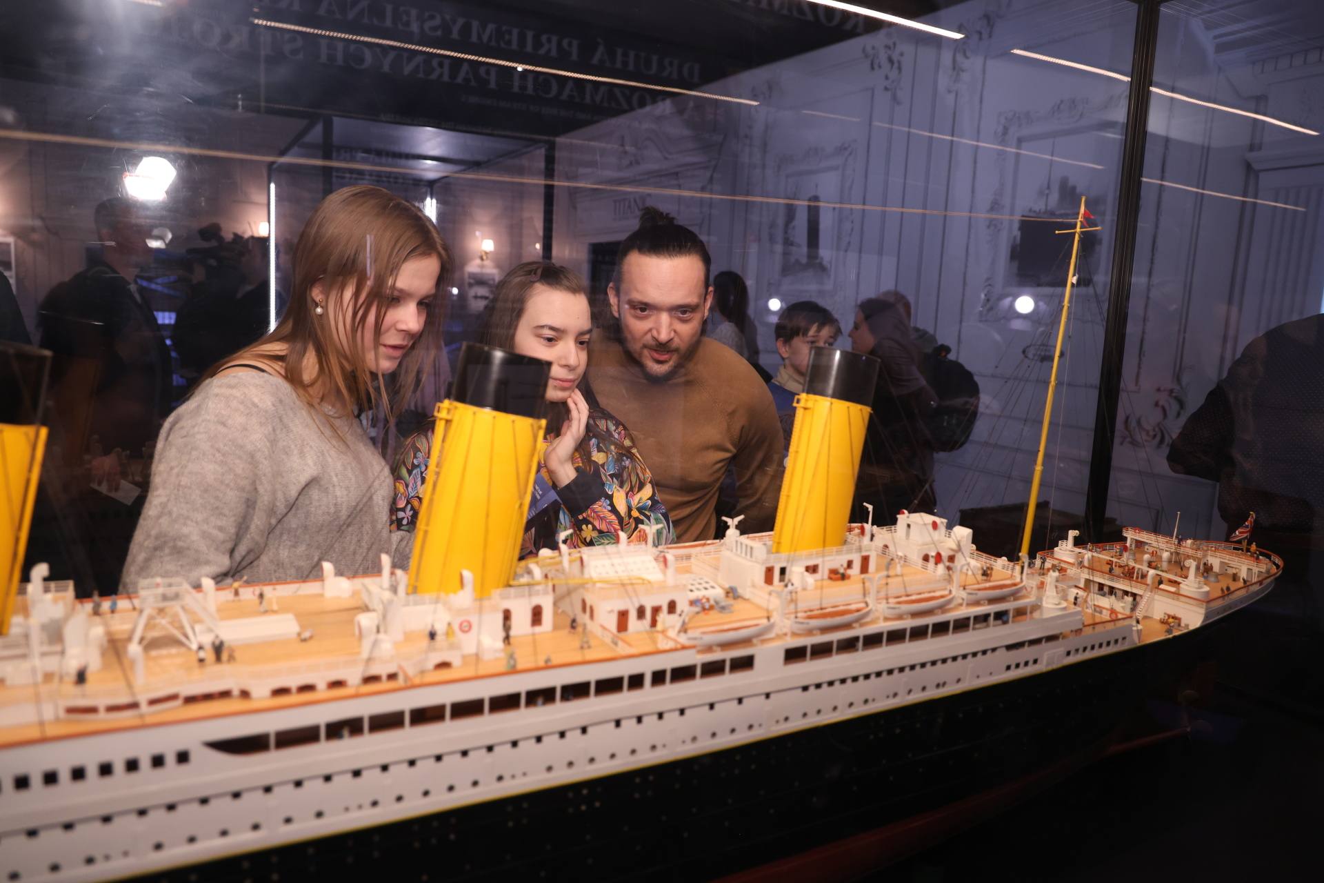 Do Bratislavy priplával najznámejší parník sveta. Užiť si ho môžete aj vy