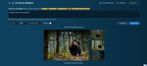 Generátor obrázkov: zadarmo a s podporou slovenčiny