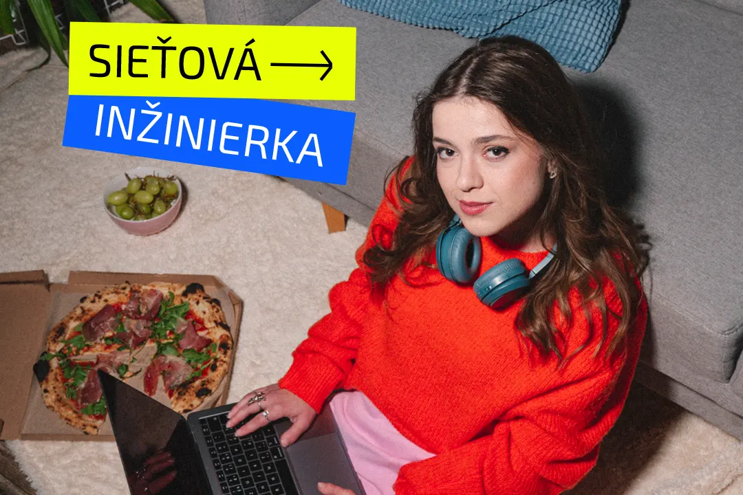 Ostaň sama sebou, buď IN a objav svoju budúcnosť: Aj v IT to budeš stále TY! Nová šanca pre mladé dievčatá