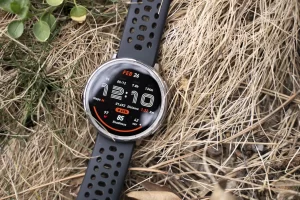 Amazfit Active 2