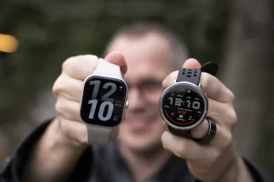 Amazfit Active 2 vs Redmi Watch 5