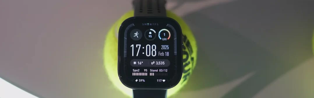 Amazfit Bip 6