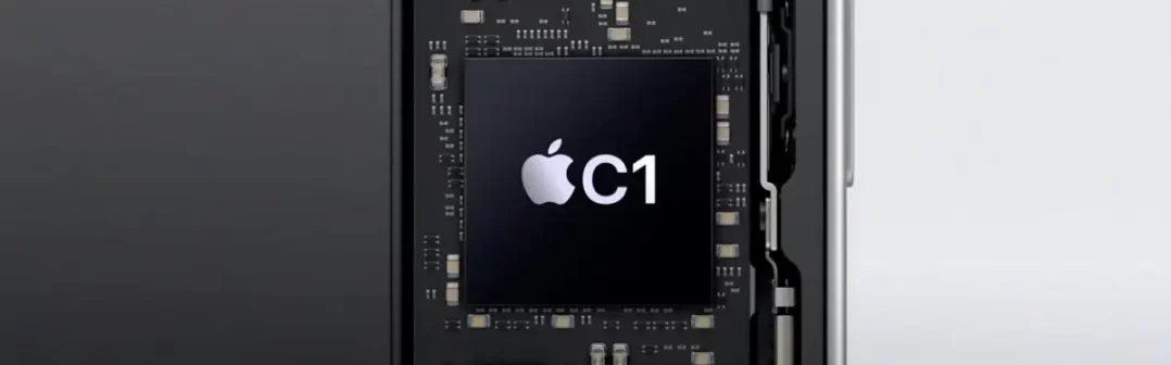 Apple C1