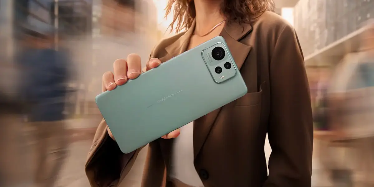 ASUS predstavil Zenfone 12 Ultra, prináša nový dizajn, AI funkcie a lepšiu stabilizáciu