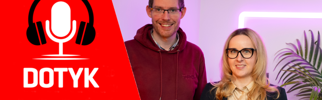 Podcast Dotyk