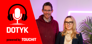 Podcast Dotyk