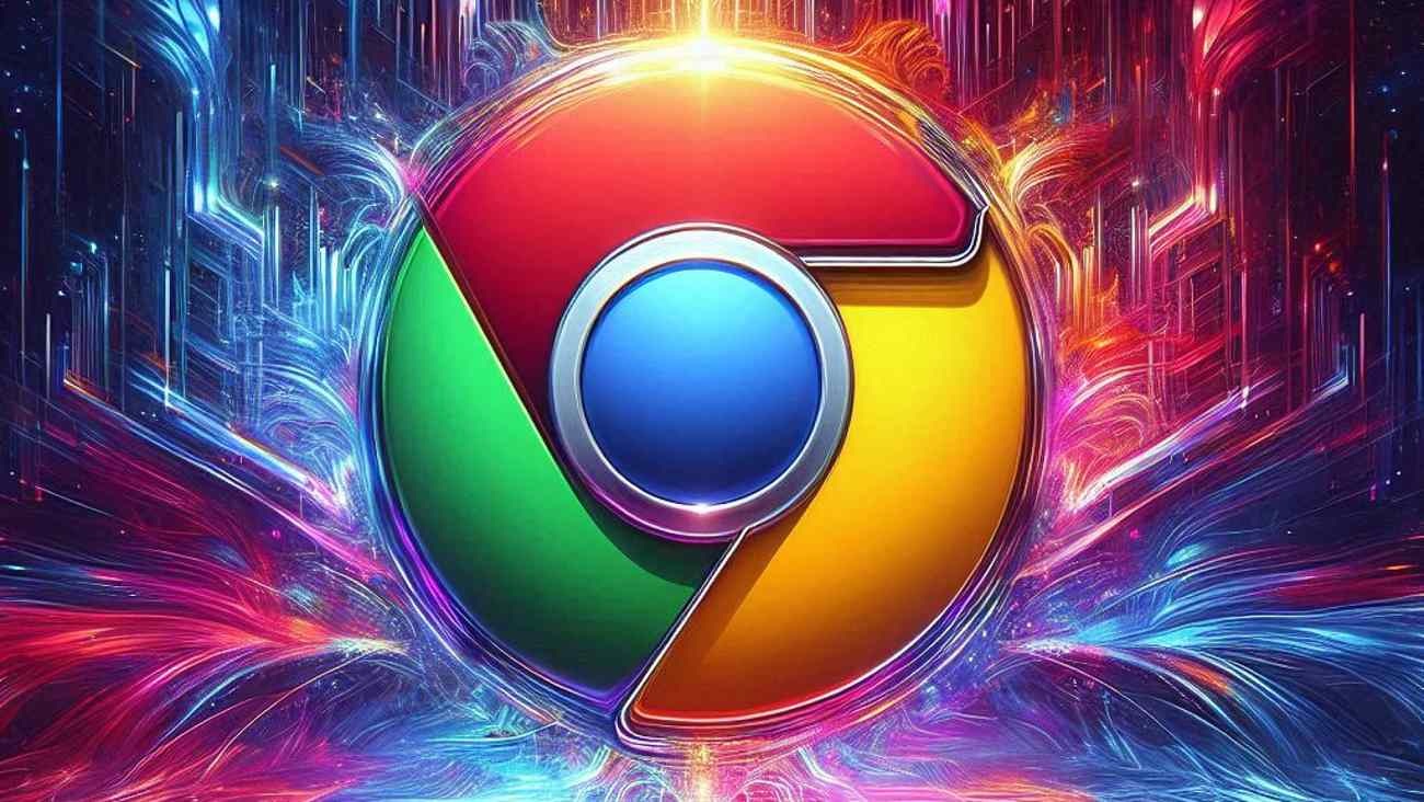 Prehliadač Chrome a ostatné budú mať viditeľnejšie písmo