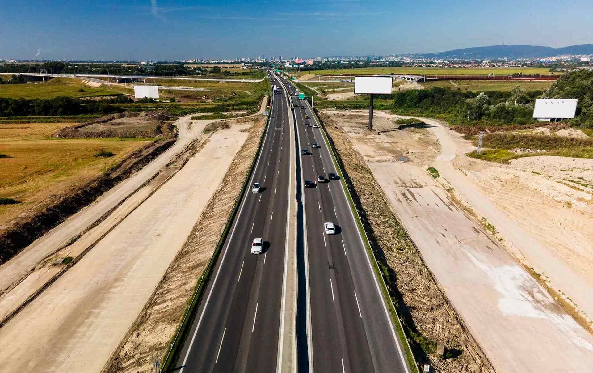 Cez víkend sa sprejazdní obchádzková trasa na D1 v smere z Bratislavy