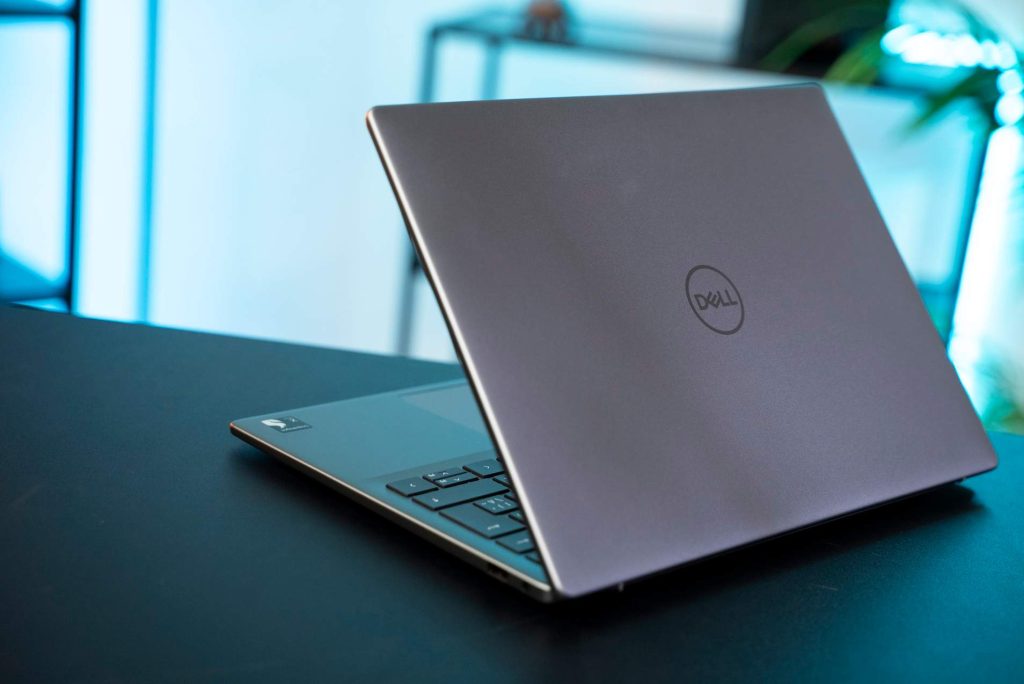 Dell Latitude 5455